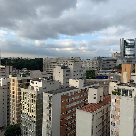 Ap Oscar Freire c/vaga de garagem VN 2113 São Paulo Exterior foto