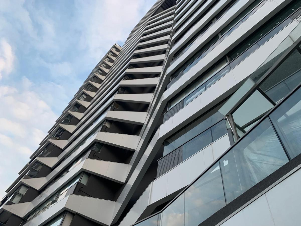 Ap Oscar Freire c/vaga de garagem VN 2113 São Paulo Exterior foto