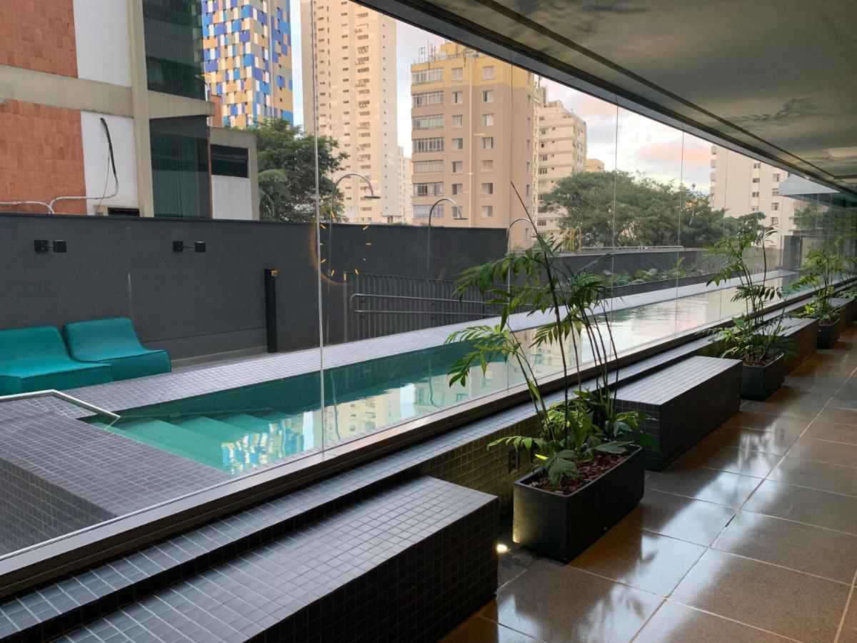 Ap Oscar Freire c/vaga de garagem VN 2113 São Paulo Exterior foto