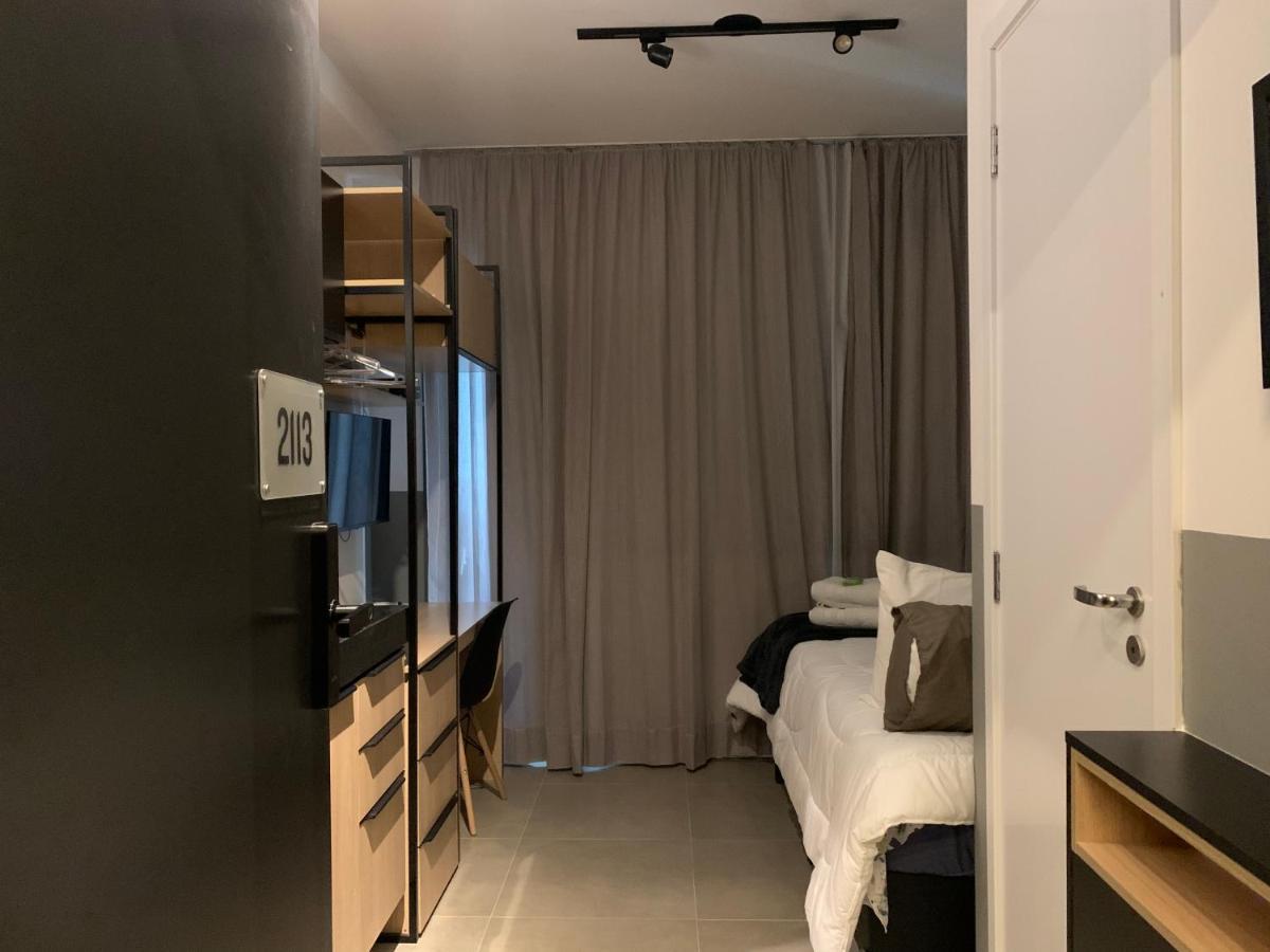 Ap Oscar Freire c/vaga de garagem VN 2113 São Paulo Exterior foto