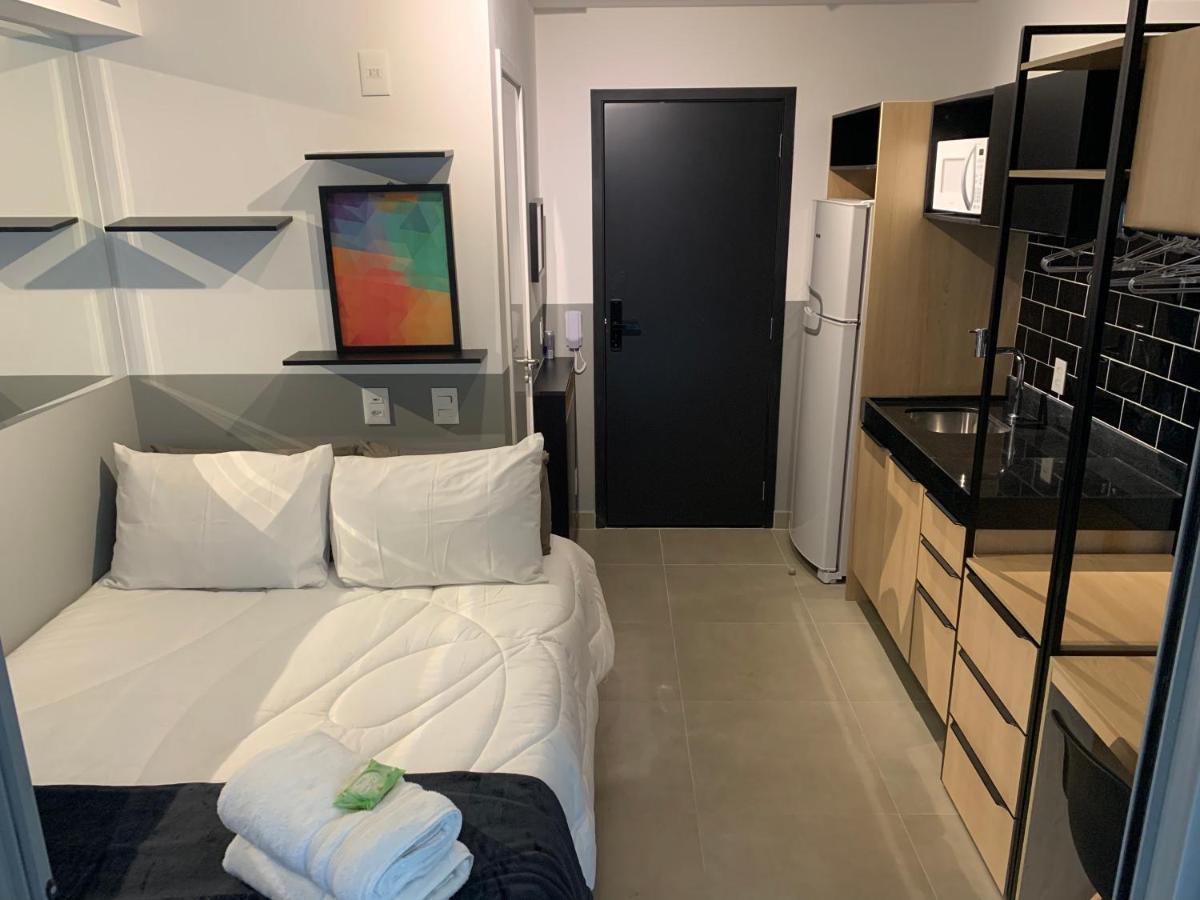 Ap Oscar Freire c/vaga de garagem VN 2113 São Paulo Exterior foto